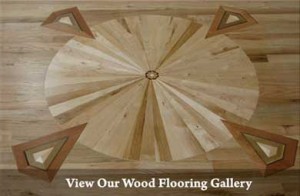 Wood Flooring Gallery