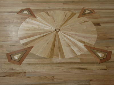 wood floor in lay milwaukee