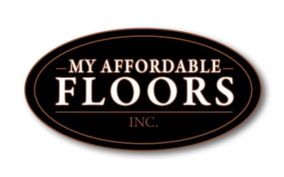 My Affordable Flooring Serving the Milwaukee WI Area