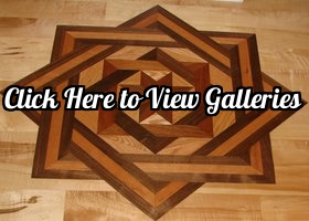 wood floor galleries
