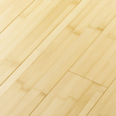 light wood flooring