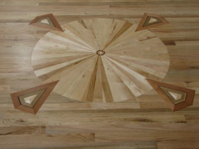 Custom Wood Floor Installation Shorewood, WI