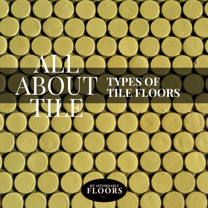 All About Tile