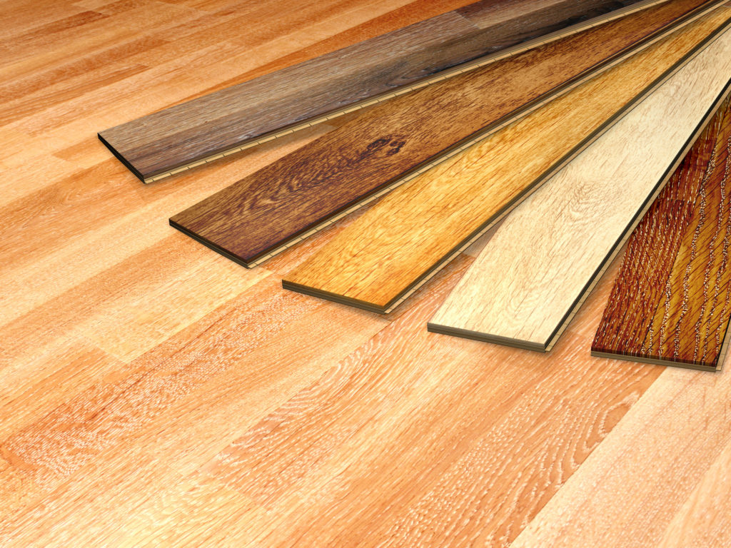 Types Of Laminated Wood Flooring 1024x768 