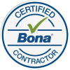 Bona-Certified-Contractor Logo